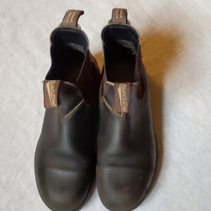Blundstone boots